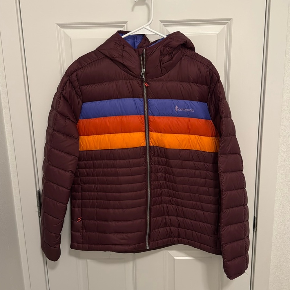 Cotopaxi Fuego Jacket
